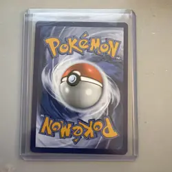 Meloetta MEP 026 - Illustration Rare Promo - Pokemon TCG: - NM/Mint - Image 2