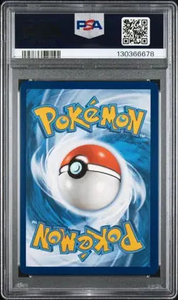 Pokemon Meowscarada EX 256/193 Special Illustration Rare Paldea Evolved PSA 9 - Image 2