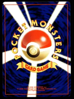 Japanese Pokemon Scyther Crossing the Ruins... NM - Image 2