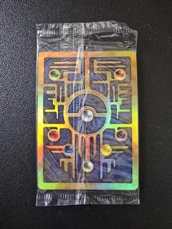 Ancient Mew Promo - Factory Sealed - Pokemon 2000 Movie - Image 2