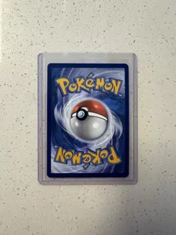 Pokemon SV06 Twilight Masquerade 194/167 Wellspring Mask Ogerpon Ultra Rare NM - Image 2