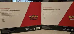 Pokemon Scarlet & Violet 151 -Mini Tins 4 Pack. Sam’s Club Exclusive (Lot of 2 ) - Image 2