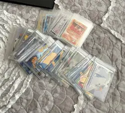 Pokemon Vintage Lot & Carddass Bandai Set Pocket Monster 1997++ Opportunity ⬆ - Image 2