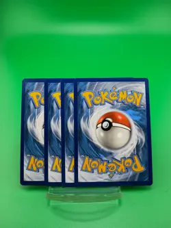4x Pokemon Togepi - 136/214 - Common NM-Mint Unbroken Bonds - Image 2