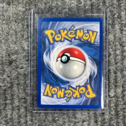 Vintage Pokemon - Neo Genesis - Pichu - 12/111 Holo Rare - Near Mint - Image 2