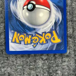 Vintage Pokemon - Neo Genesis - Pichu - 12/111 Holo Rare - Near Mint - Image 5