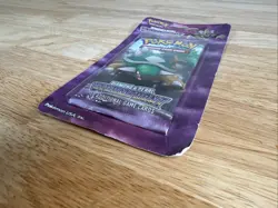 Diamond and Pearl Stormfront Blister Pack Factory Sealed | Pokemon TCG - READ - Image 2