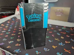 Black Bolt Pokemon Center Exclusive ETB/Elite Trainer Box (2025) - Sealed - Image 2