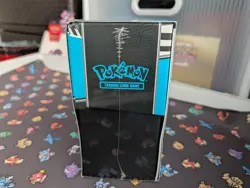 Black Bolt Pokemon Center Exclusive ETB/Elite Trainer Box (2025) - Sealed - Image 4
