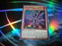 Altergeist Pookuery 1st Edition Secret Rare BROL-EN046 Yu-Gi-Oh! - Image 1
