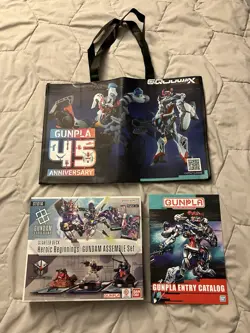 SEALED ENGLISH GUNDAM CARD GAME ASSEMBLE HEROIC BEGINNING STARTER DECK SET ST01A - Image 1