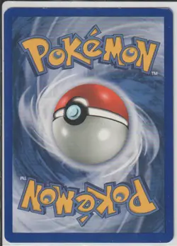 Mudkip 018 Black Star Promo Holo Pokemon Card TCG - Image 2