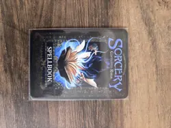 Sorcery: Contested Realm TCG The Champion Sorcery Alpha Promo Card Foil - Image 2