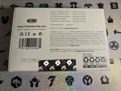 MTG - Secret Lair X Transformers: Roll Out or Rise Up NON-FOIL Sealed - Image 3