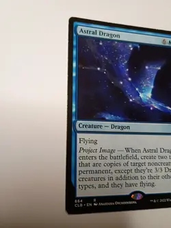 Astral Dragon Commander Legends: Battle for Baldur's Gate Regular - Image 2