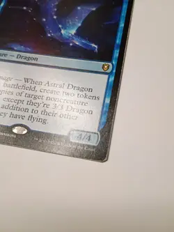 Astral Dragon Commander Legends: Battle for Baldur's Gate Regular - Image 4