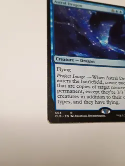 Astral Dragon Commander Legends: Battle for Baldur's Gate Regular - Image 5