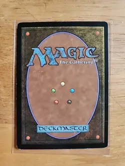 Cremate - Invasion - MTG Magic - Uncommon - Black Instant - Image 2