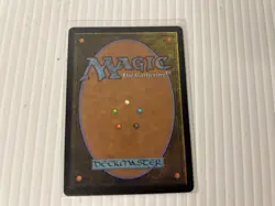 MTG Badgermole Cub Regular Mint Pack To Sleeve Avatar The Last Airbender 167 - Image 3