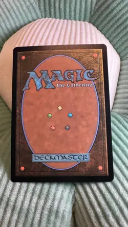 Badgermole Cub - MAGIC THE GATHERING - Image 2