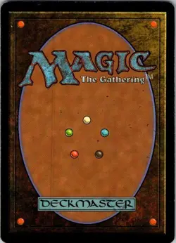 MTG Magic The Gathering Foil Prophecy Played See Scan I - Image 2