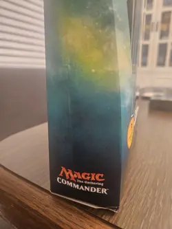 Feline Ferocity - Commander 2017 - Sealed Deck - MTG - Brand New - Authentic - Image 4