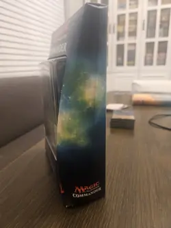 Feline Ferocity - Commander 2017 - Sealed Deck - MTG - Brand New - Authentic - Image 5