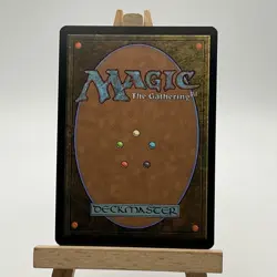 Malakir Bloodwitch Zendikar Foil NM - Image 2