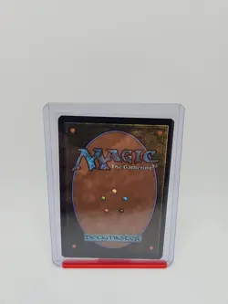 MTG Marvel's Spider-Man: Hide on the Ceiling #249 - Extended Art - Foil - Image 2