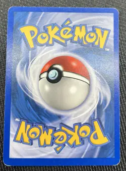 Pokemon TCG - Electabuzz Expedition #076/165 E-Reader LP Vintage Rare - Image 3