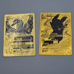 Pokemon Trading Card Game (TCG) Cards ACT#8608 - Image 3