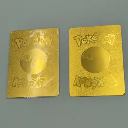 Pokemon Trading Card Game (TCG) Cards ACT#8608 - Image 4