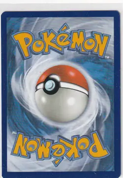 Pokemon Mappa TCG XY Evolution No. 110/108 Flying Pikachu Inglese - Image 2