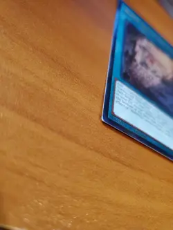 WANTED: Seeker of Sinful Spoils RA03-EN074 Collector's Rare With Top Loader - Image 4