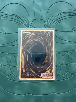Bramble Rose Dragon DOOD-EN039 Secret Rare Yu-Gi-Oh Card - Image 4