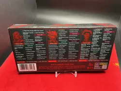 Yugioh 2025 Legendary 5D's Decks Box Set Factory Sealed - Image 3