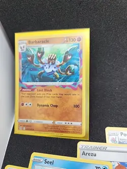 2022 Pokemon Lost Origin - 17 Card Lot - Image 2