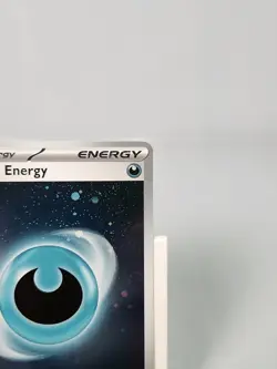 Darkness Energy SVE 007 Cosmos Holo Sv: 151 Pokemon Card - Image 3