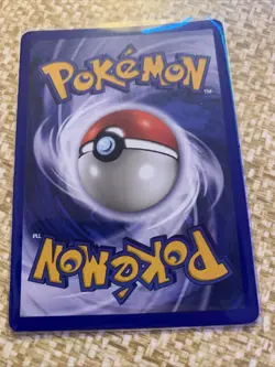 KRABBY - 51/62 - Fossil - Pokemon Card - NM Near Mint Or Better - Image 2