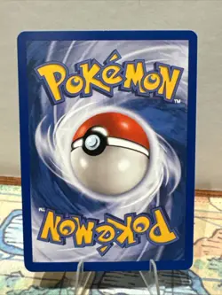 Pokemon Mudkip EX TCG Ruby and Sapphire Card 60/109 Regular Common - Image 2