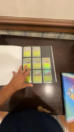 HUGE LOT OF PRISMATIC POKEMON CARDS, Hundreds Of Hits, And Thousands Of Commons! - Image 2