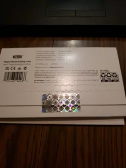 Special Guest Matt Jukes NONFOIL SEALED mtg secret lair IN HAND ships fast! - Image 2
