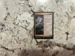 Mtg Fighter Class - Magic the Gathering Fighter Class Adventure AFR Ex - Image 1