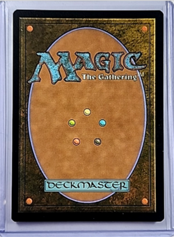 2023 MTG Magic The Gathering PIP Fallout Surge Foil #698 Puresteel Paladin - Image 2