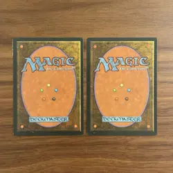 Remove Soul X2 LP Chronicles Magic the Gathering MTG TCG - Image 2
