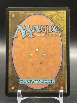 MTG Magic the Gathering Fabricate (35/306) Mirrodin LP - Image 2