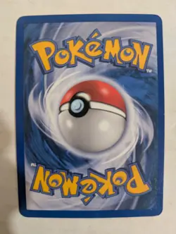 Pokemon TCG R Energy 95/109 Team Rocket Returns Near Mint Regular - Image 2