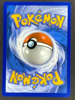 Pokemon Mist Energy Prize Pack Series 161/162 Temporal Forces NM - Image 2