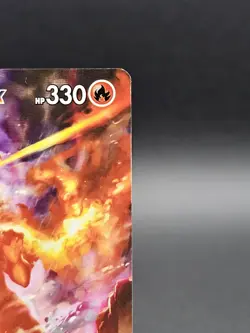 Charizard VMAX SWSH261 Sword & Shield Black Star Promo Holo Rare Pokemon TCG - Image 3