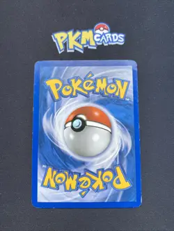 Pokemon TCG Wooper Heartgold & Soulsilver 88/123 Regular MP. - Image 2